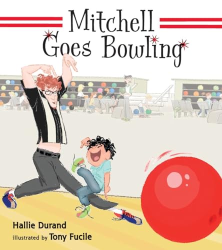 Algopix Similar Product 18 - Mitchell Goes Bowling