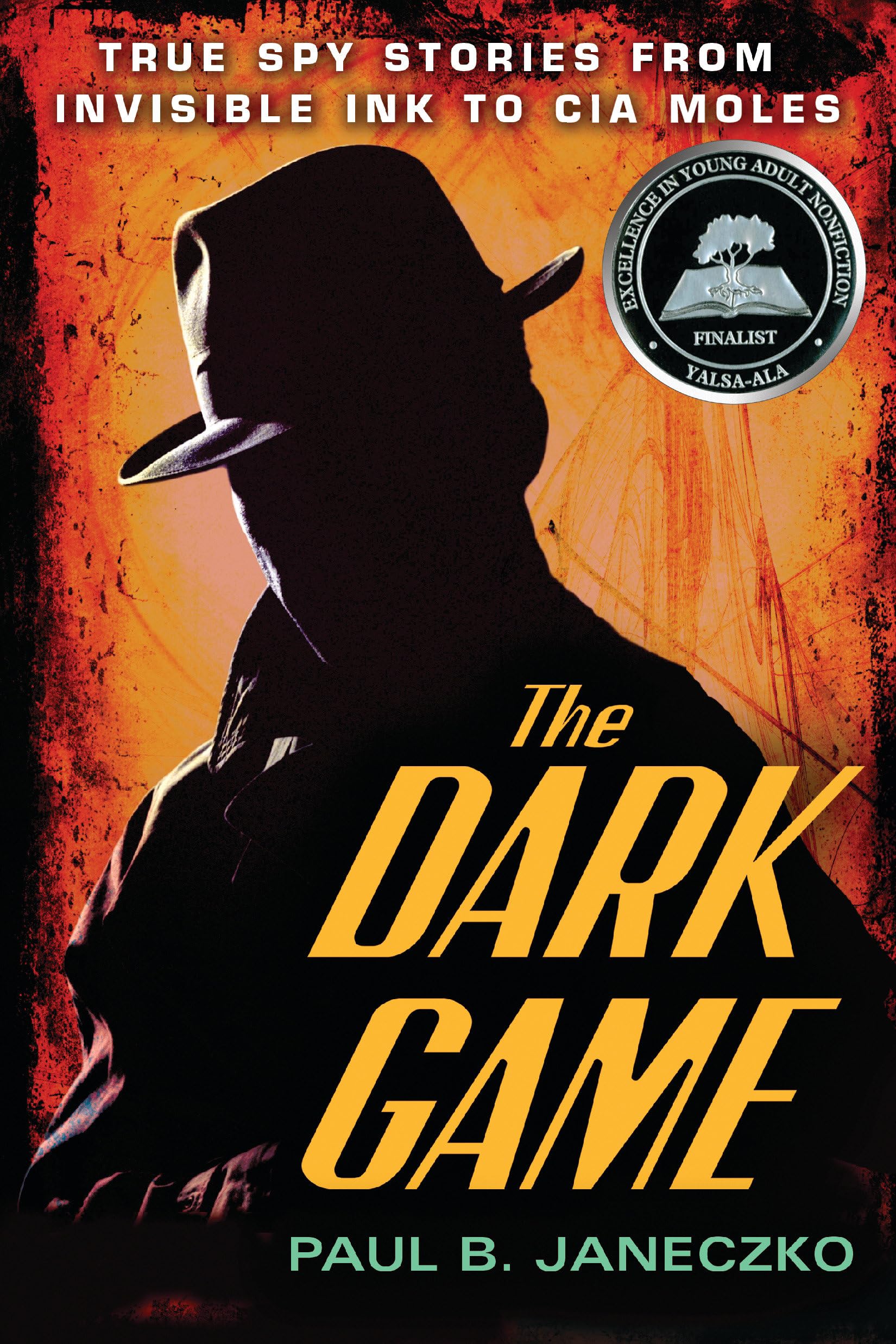 Algopix Similar Product 15 - The Dark Game True Spy Stories from