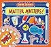 Algopix Similar Product 12 - Super Science: Matter Matters!