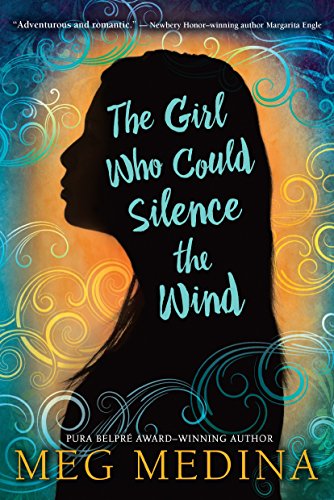 Algopix Similar Product 16 - The Girl Who Could Silence the Wind