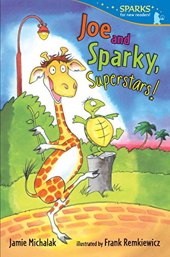 Algopix Similar Product 17 - Joe and Sparky Superstars Candlewick