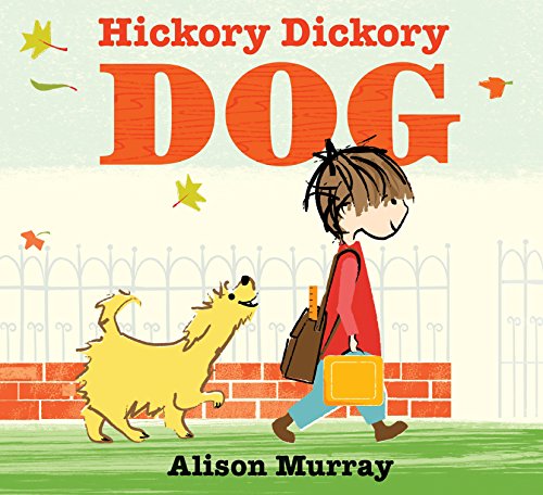 Algopix Similar Product 14 - Hickory Dickory Dog