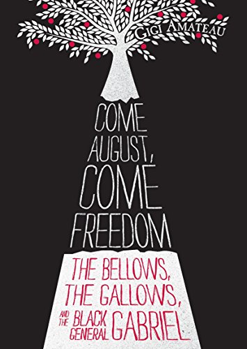 Algopix Similar Product 9 - Come August Come Freedom The Bellows