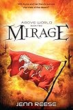 Algopix Similar Product 3 - Mirage (Above World)