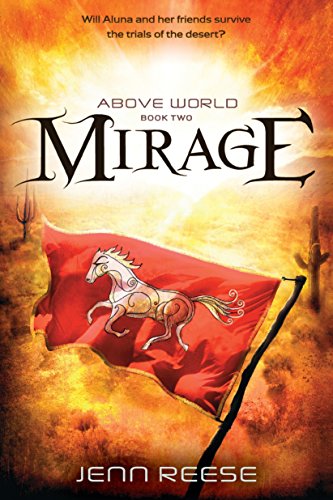 Algopix Similar Product 15 - Mirage (Above World)