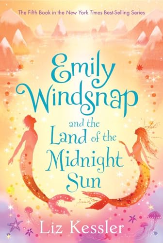 Algopix Similar Product 18 - Emily Windsnap and the Land of the