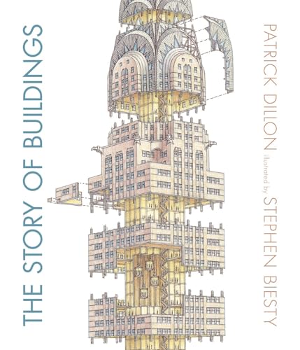 Algopix Similar Product 18 - The Story of Buildings From the