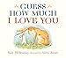 Algopix Similar Product 19 - Guess How Much I Love You Oversized
