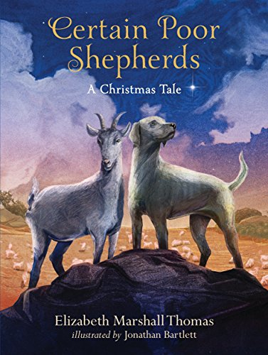 Algopix Similar Product 14 - Certain Poor Shepherds: A Christmas Tale