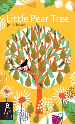 Algopix Similar Product 17 - Little Pear Tree
