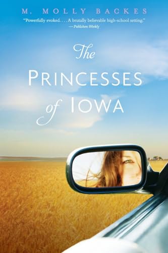 Algopix Similar Product 20 - The Princesses of Iowa