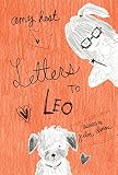 Algopix Similar Product 12 - Letters to Leo