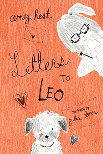 Algopix Similar Product 13 - Letters to Leo