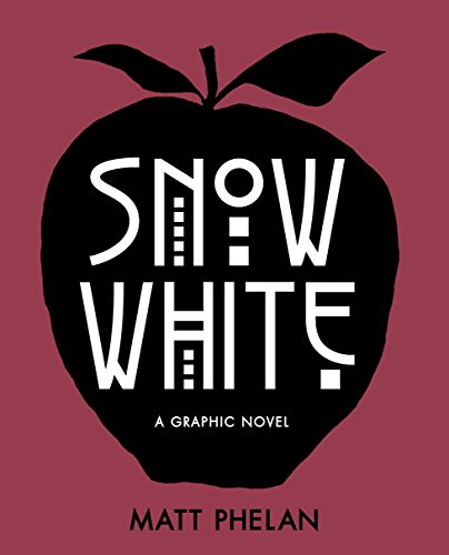 Algopix Similar Product 10 - Snow White: A Graphic Novel