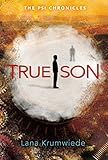 Algopix Similar Product 1 - True Son (The Psi Chronicles)