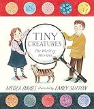 Algopix Similar Product 11 - Tiny Creatures: The World of Microbes