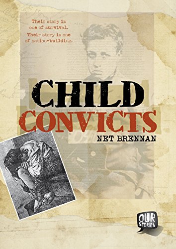 Algopix Similar Product 12 - Child Convicts