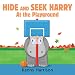 Algopix Similar Product 17 - Hide and Seek Harry at the Playground