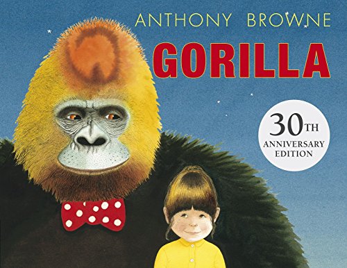 Algopix Similar Product 3 - Gorilla