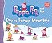 Algopix Similar Product 10 - Peppa Pig and the Day at Snowy Mountain