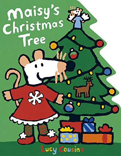 Algopix Similar Product 18 - Maisy's Christmas Tree