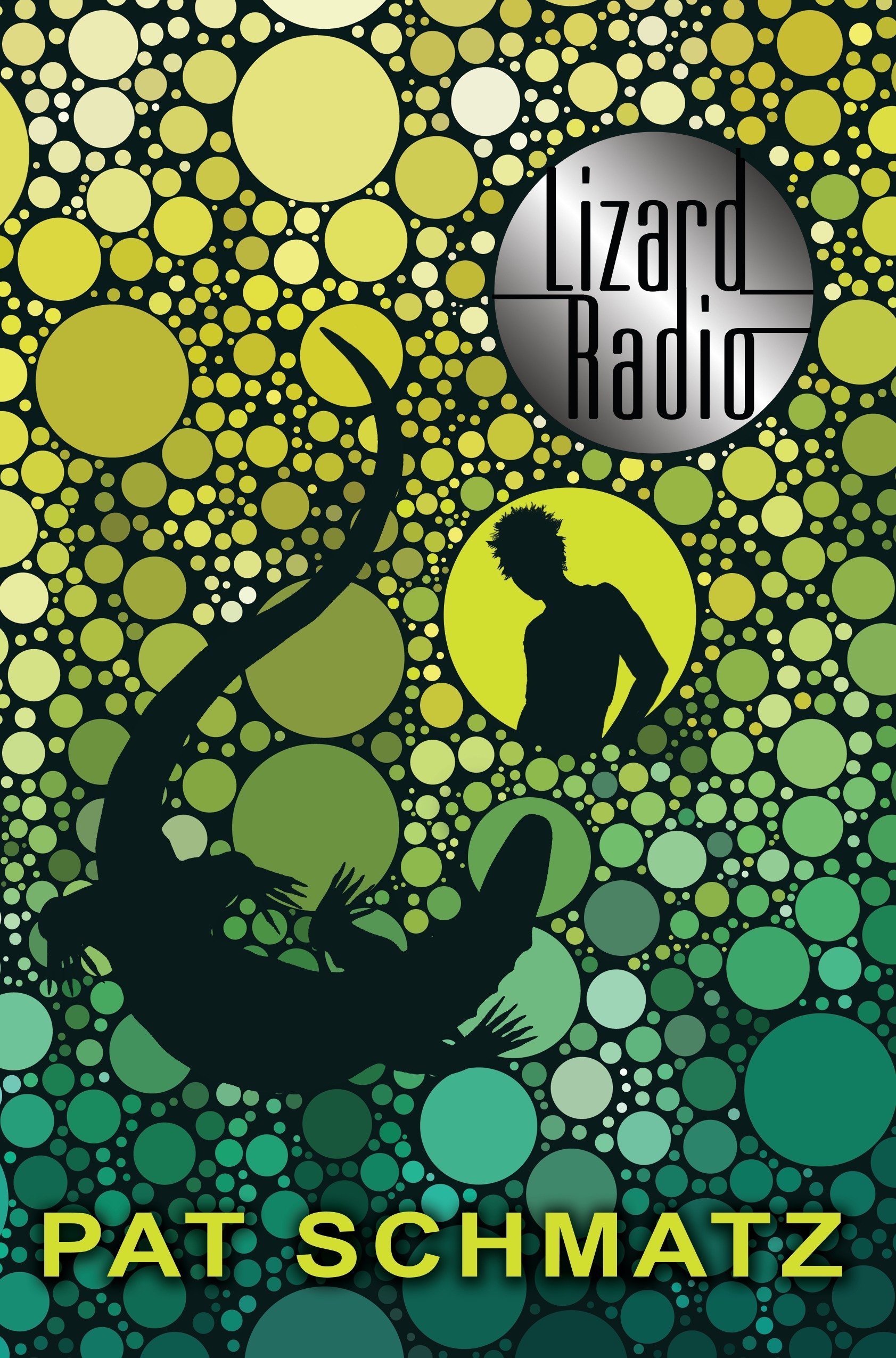 Algopix Similar Product 20 - Lizard Radio