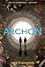 Algopix Similar Product 19 - Archon (The Psi Chronicles)