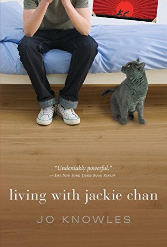 Algopix Similar Product 7 - Living with Jackie Chan
