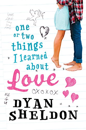 Algopix Similar Product 18 - One or Two Things I Learned About Love