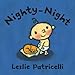 Algopix Similar Product 17 - NightyNight Leslie Patricelli board