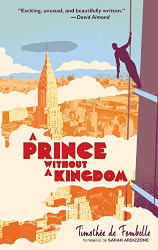 Algopix Similar Product 19 - A Prince Without a Kingdom Vango Book