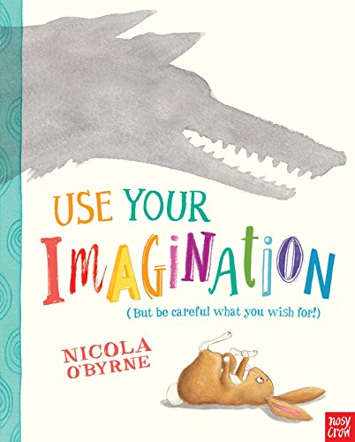 Algopix Similar Product 9 - Use Your Imagination