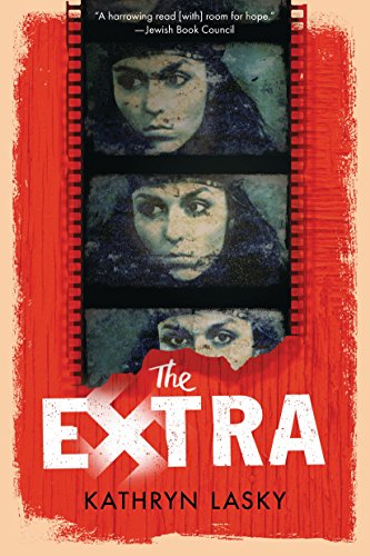 Algopix Similar Product 12 - The Extra