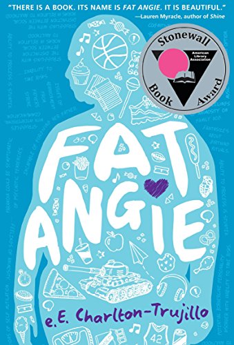 Algopix Similar Product 4 - Fat Angie