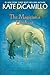 Algopix Similar Product 20 - The Magician's Elephant