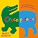 Algopix Similar Product 2 - Crocopotamus Mix and match the wild