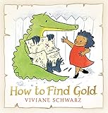 Algopix Similar Product 19 - How to Find Gold