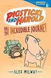 Algopix Similar Product 2 - Pigsticks and Harold and the Incredible