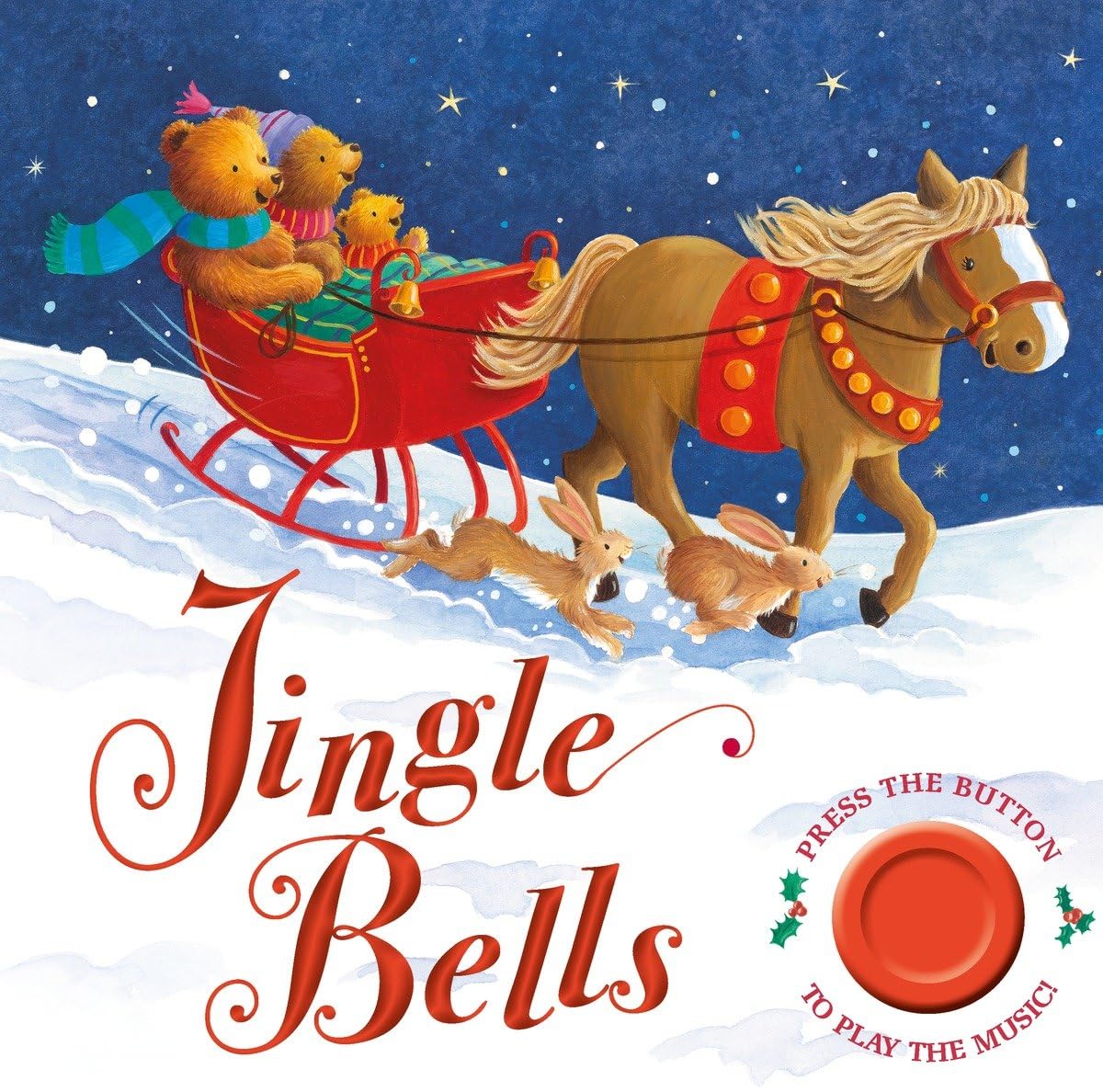 Algopix Similar Product 2 - Jingle Bells