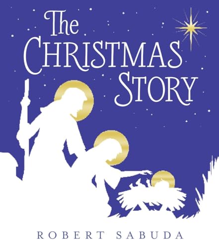 Algopix Similar Product 3 - The Christmas Story