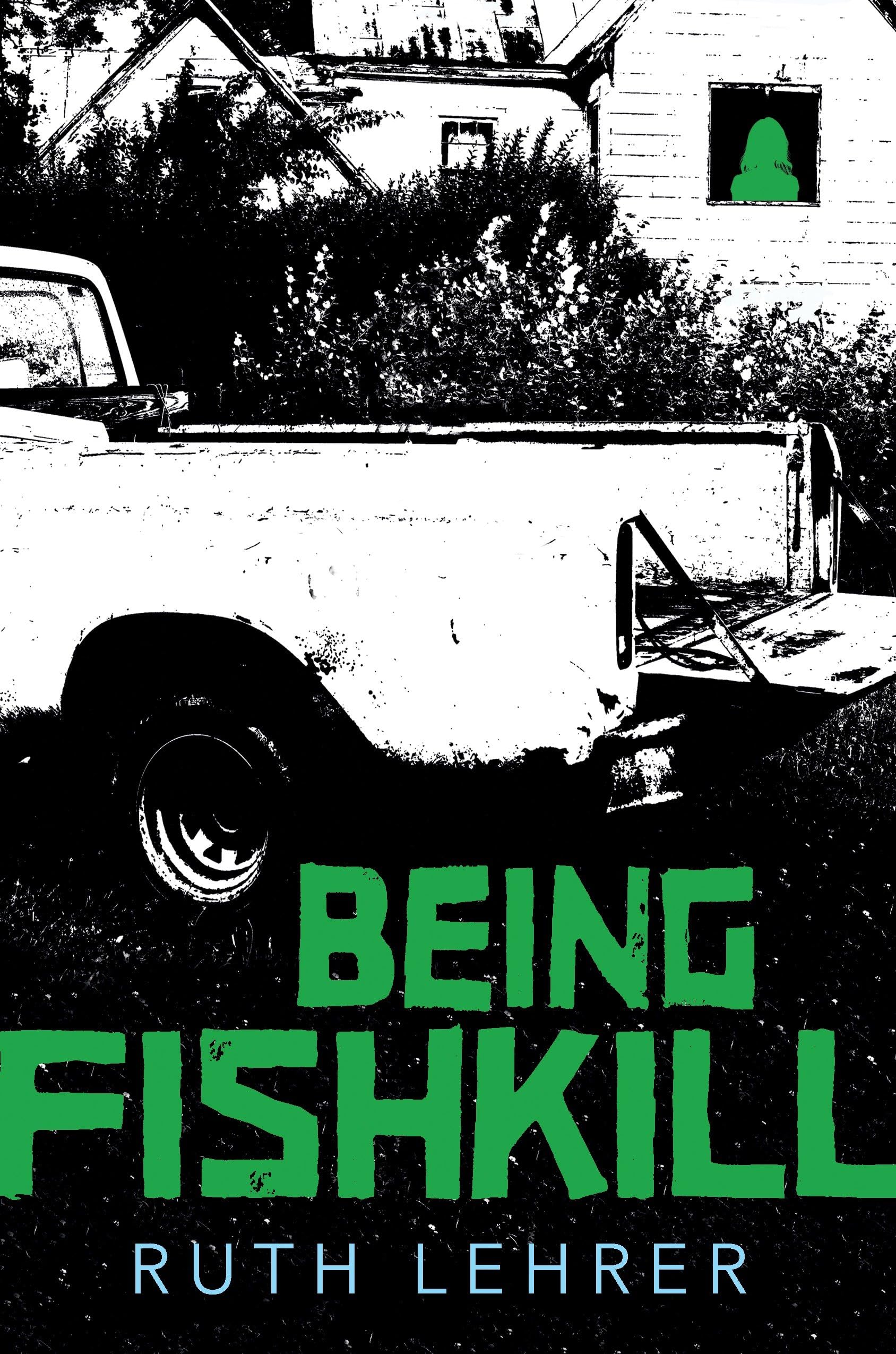Algopix Similar Product 1 - Being Fishkill