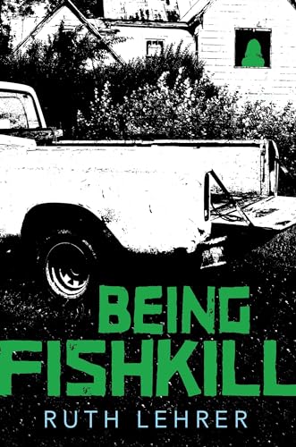Algopix Similar Product 5 - Being Fishkill