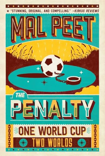 Algopix Similar Product 4 - The Penalty