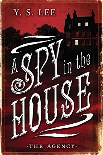 Algopix Similar Product 20 - The Agency: A Spy in the House