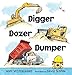 Algopix Similar Product 17 - Digger, Dozer, Dumper