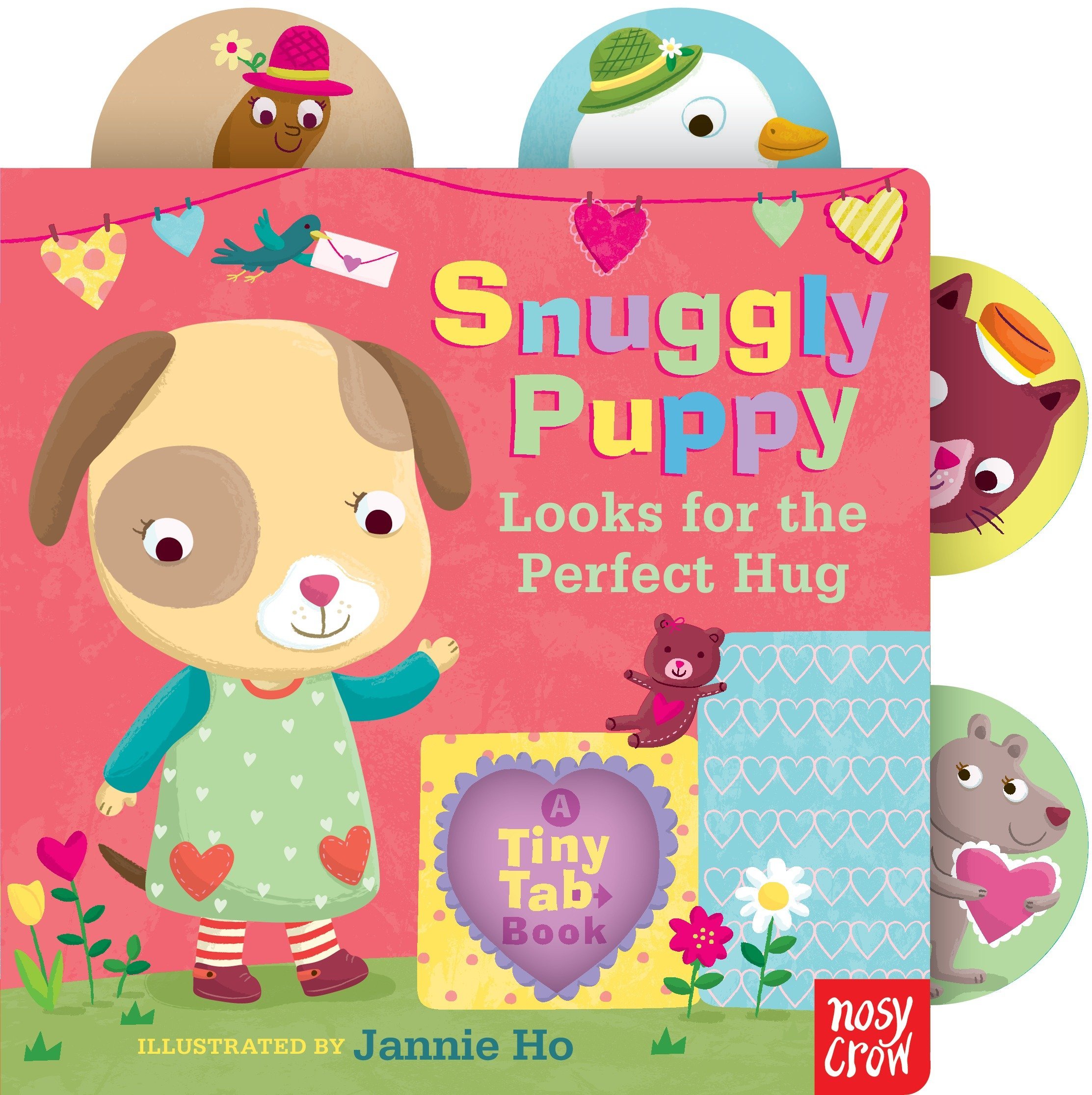 Algopix Similar Product 15 - Snuggly Puppy Looks for the Perfect