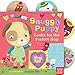 Algopix Similar Product 16 - Snuggly Puppy Looks for the Perfect