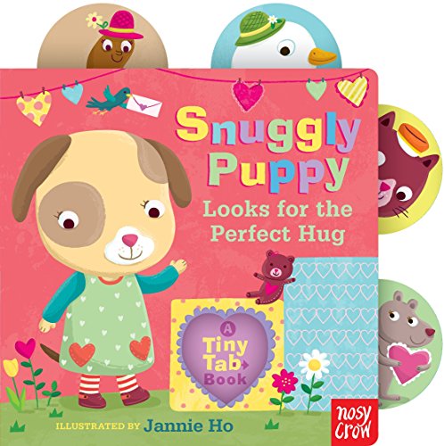 Algopix Similar Product 14 - Snuggly Puppy Looks for the Perfect