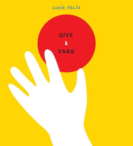 Algopix Similar Product 10 - Give and Take (Old Barn Books)