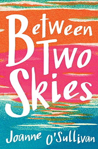 Algopix Similar Product 9 - Between Two Skies